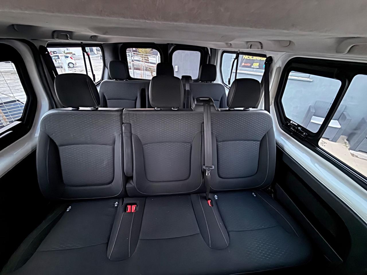 Opel Vivaro 27 1.6 CDTI PC-TN Combi