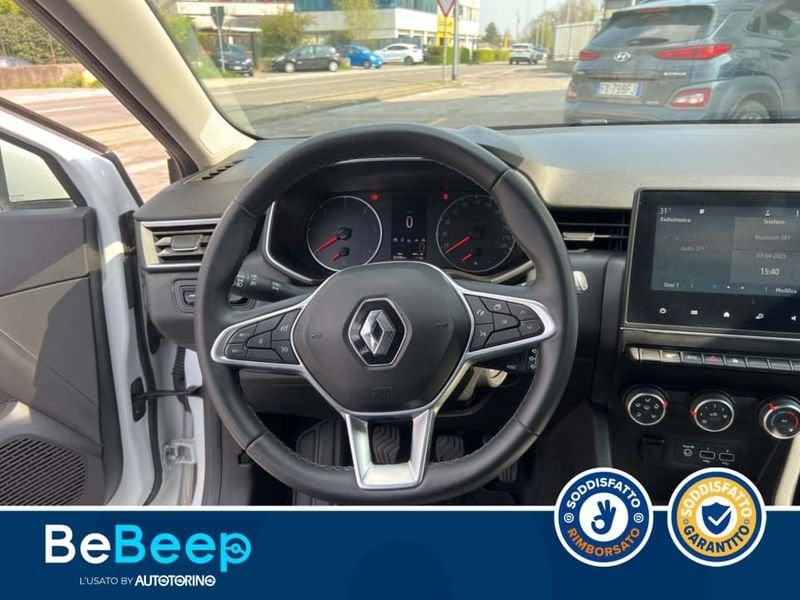 Renault Clio 1.5 BLUE DCI ZEN 85CV