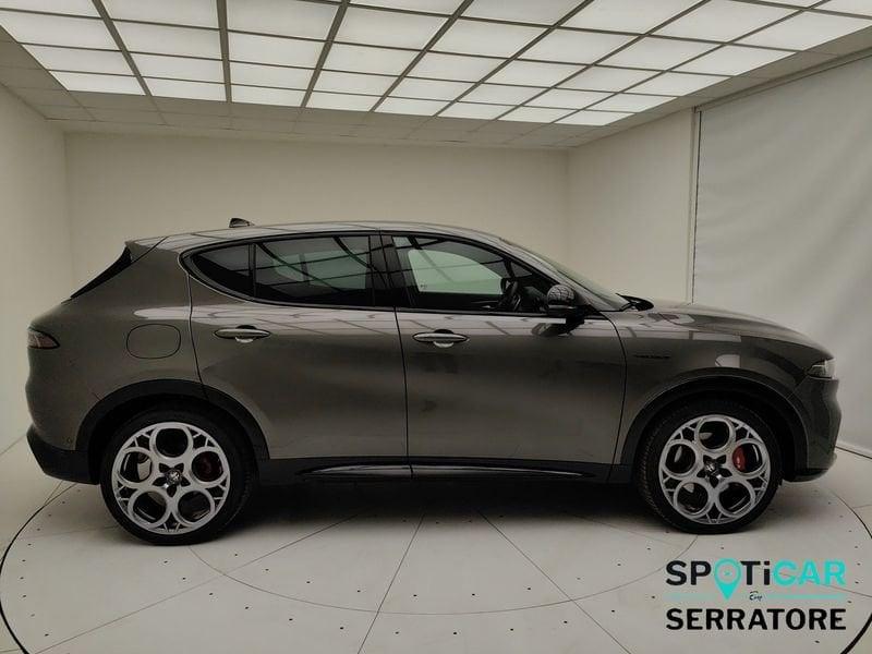 Alfa Romeo Tonale 1.5 hybrid Veloce 160cv tct7