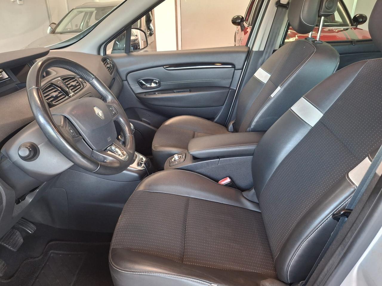Renault Scenic X-MOD 1.5 dci *CINGHIA FATTA 112000KM