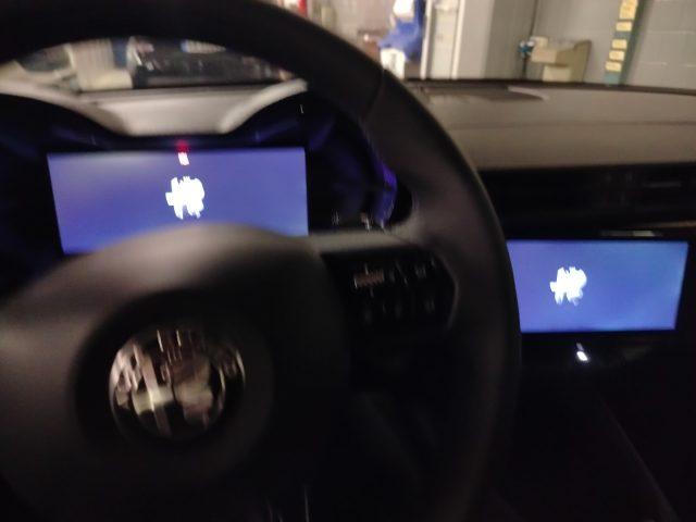 ALFA ROMEO Junior 1.2 136 CV Hybrid eDCT6