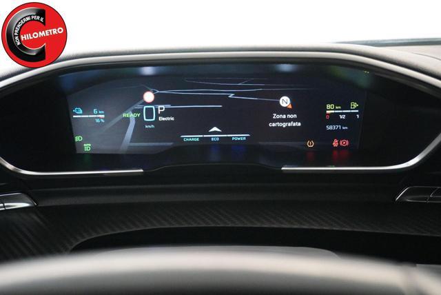 PEUGEOT 508 Plug-in Hybrid 180 e-EAT8 Allure