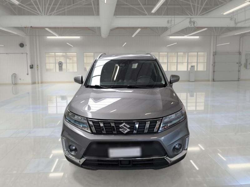 SUZUKI VITARA 1.4 BOOSTERJET HYBRID COOL SUV