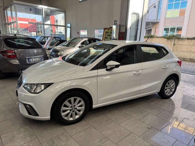 SEAT Ibiza 1.6 TDI 80 CV 5 porte XCELLENCE