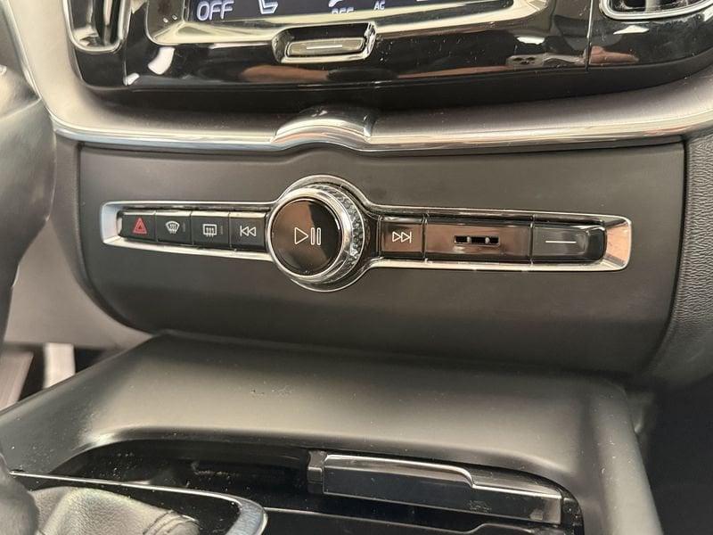 Volvo XC60 XC60 2.0 d3 Momentum