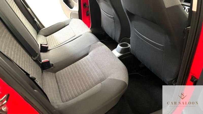 Volkswagen Polo Polo 1.6 TDI DPF 5 porte Comfortline - COME NUOVA!