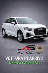 AUDI Q2 30 TFSI Business