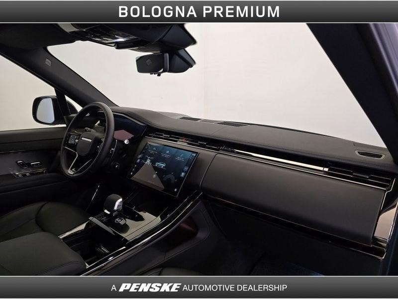 Land Rover RR Sport Range Rover Sport 3.0D l6 249 CV Dynamic HSE
