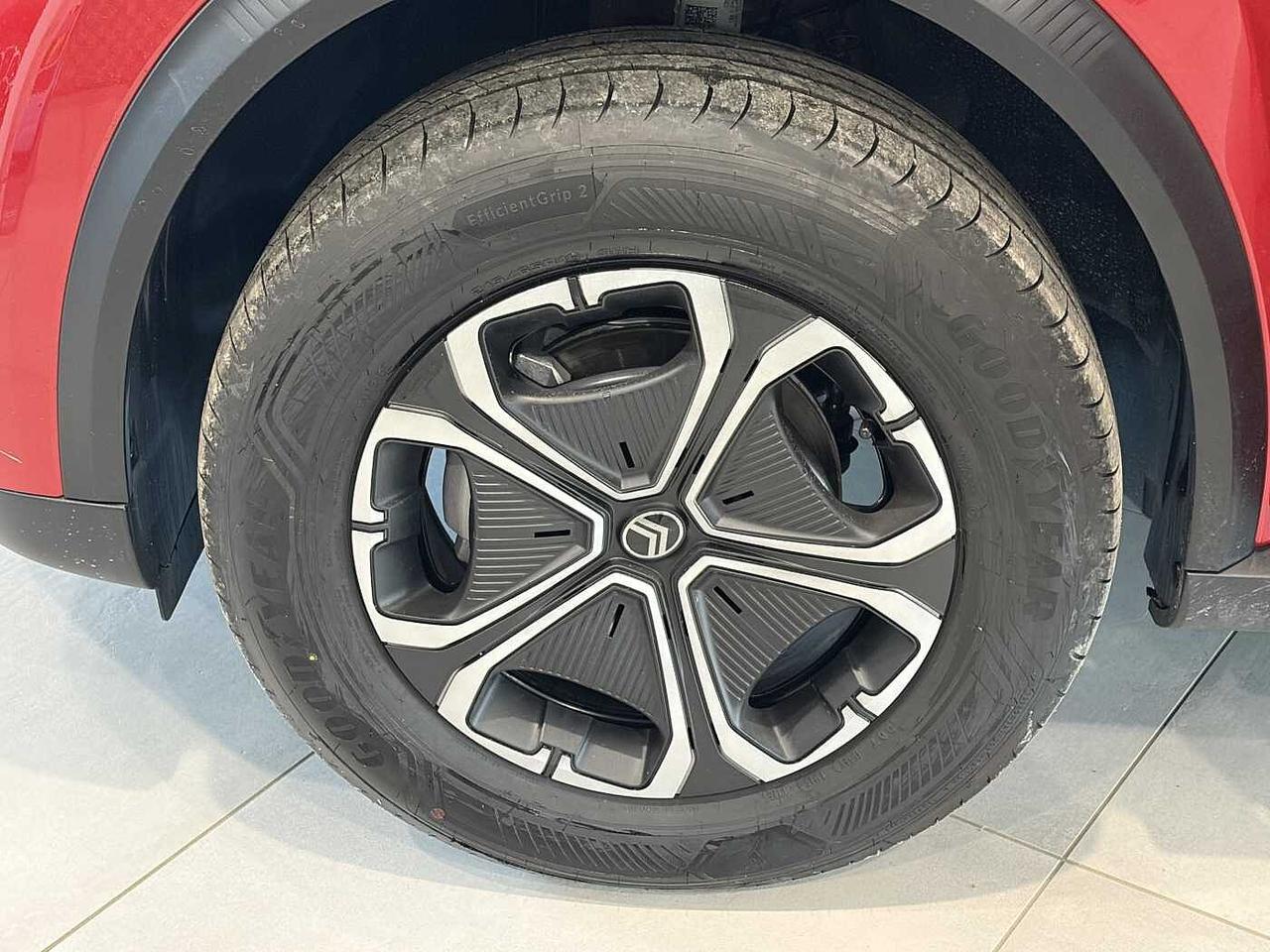 Citroen C3 Aircross 1.2 PureTech 100 CV You