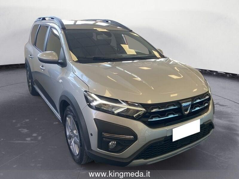 Dacia Jogger Jogger 1.0 TCe GPL 100 CV 5 posti Comfort