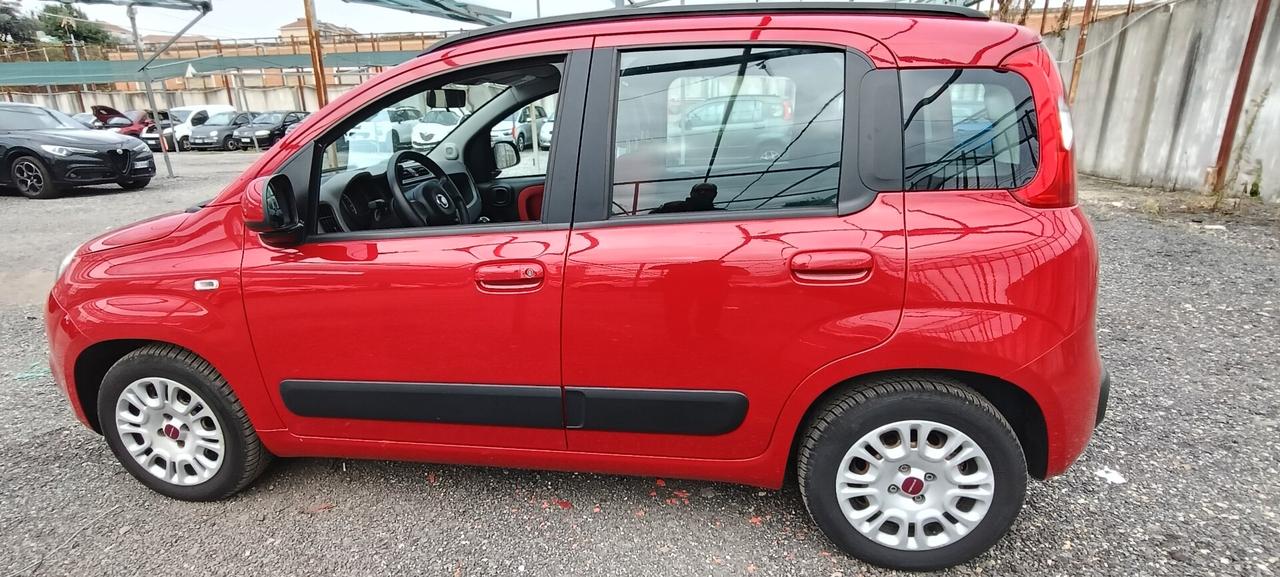 Fiat Panda 1.2 EasyPower Classic
