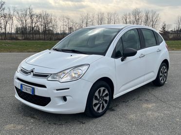 Citroen C3 1.4 HDi 70 Seduction