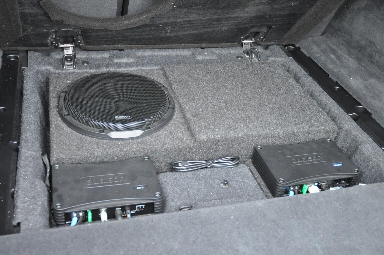 Bmw 520 520d xDrive Touring Msport