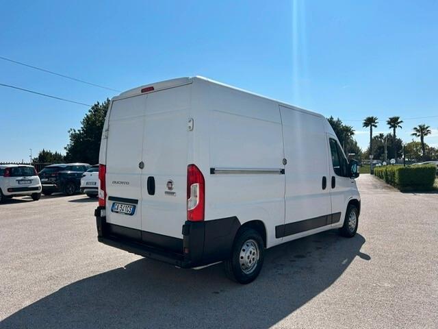 Fiat Ducato 35 2.3 MJT 160CV PLM-TM Furgone 2020