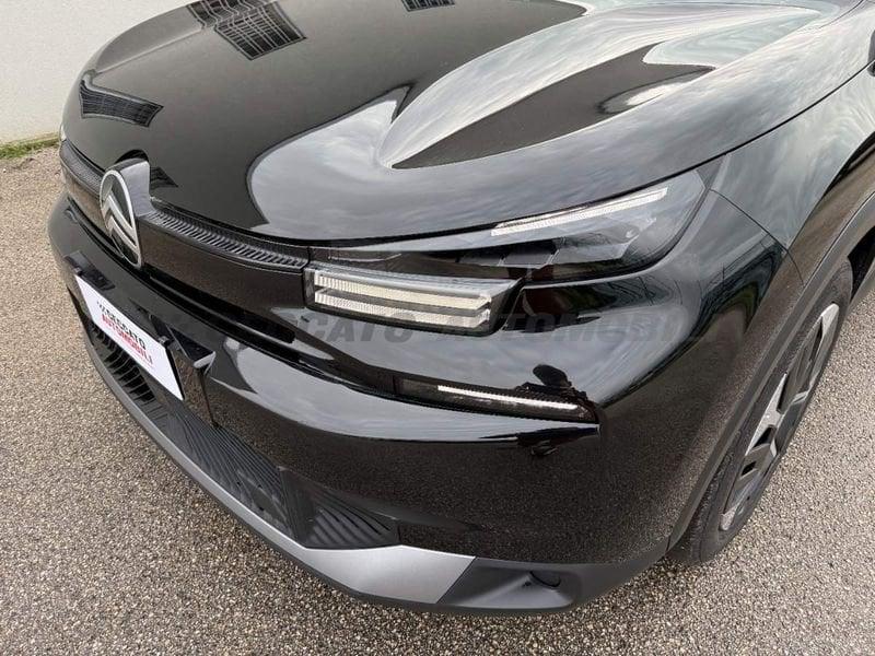 Citroën C4 C4 1.2 puretech Plus s&s 130cv eat8