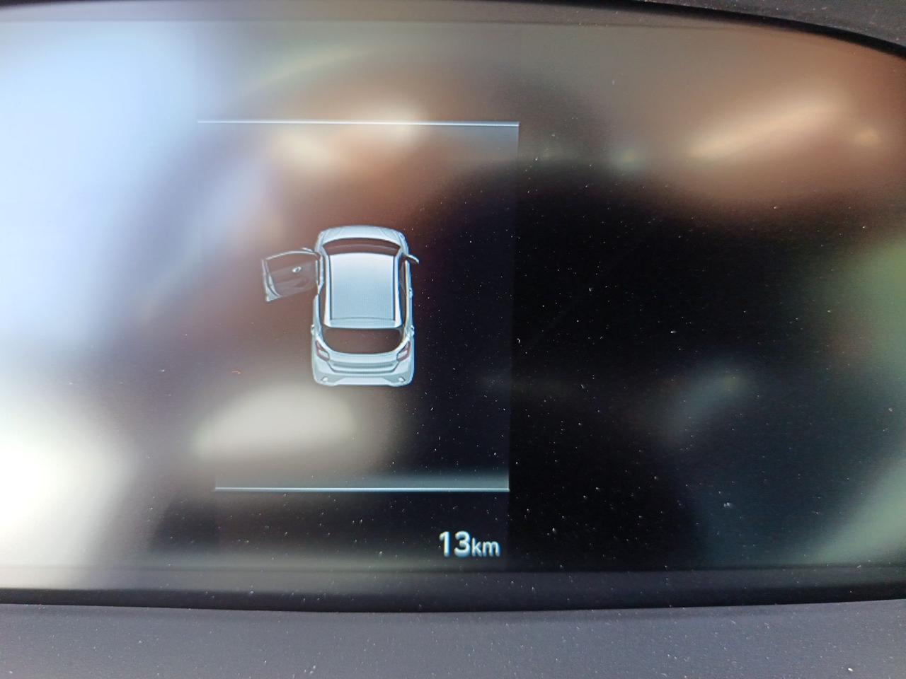 HYUNDAI I 10 - CONNECTLINE 5P AUTOMATICA
