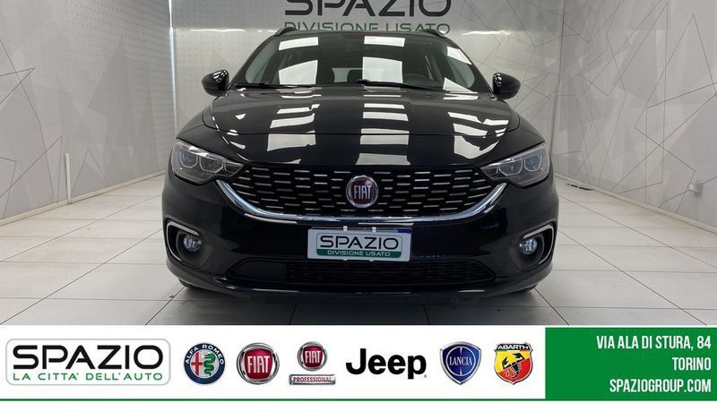 FIAT Tipo SW II 2016 SW 1.6 mjt Lounge s&amp;s 120cv my20