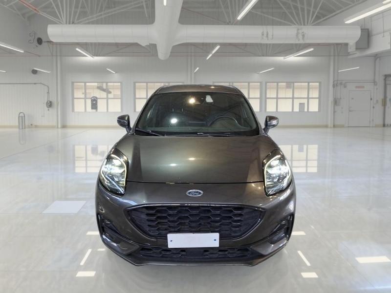 FORD PUMA 1.0 Ecoboost 125CV ST-Line X