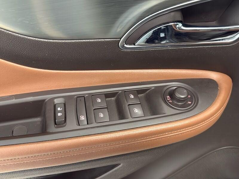 Opel Mokka Mokka 1.6 CDTI Ecotec 136CV 4x2 aut. Cosmo