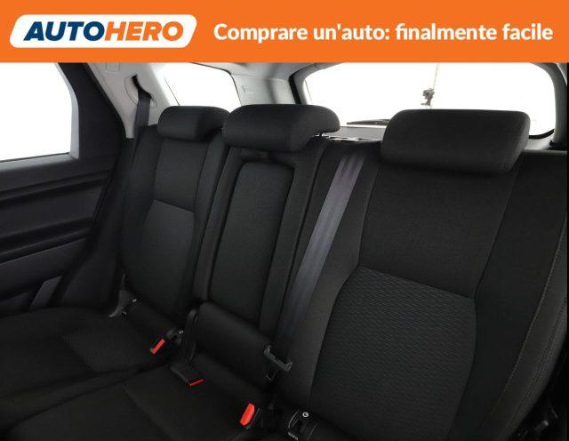 LAND ROVER Discovery Sport 2.0 TD4 150 CV SE