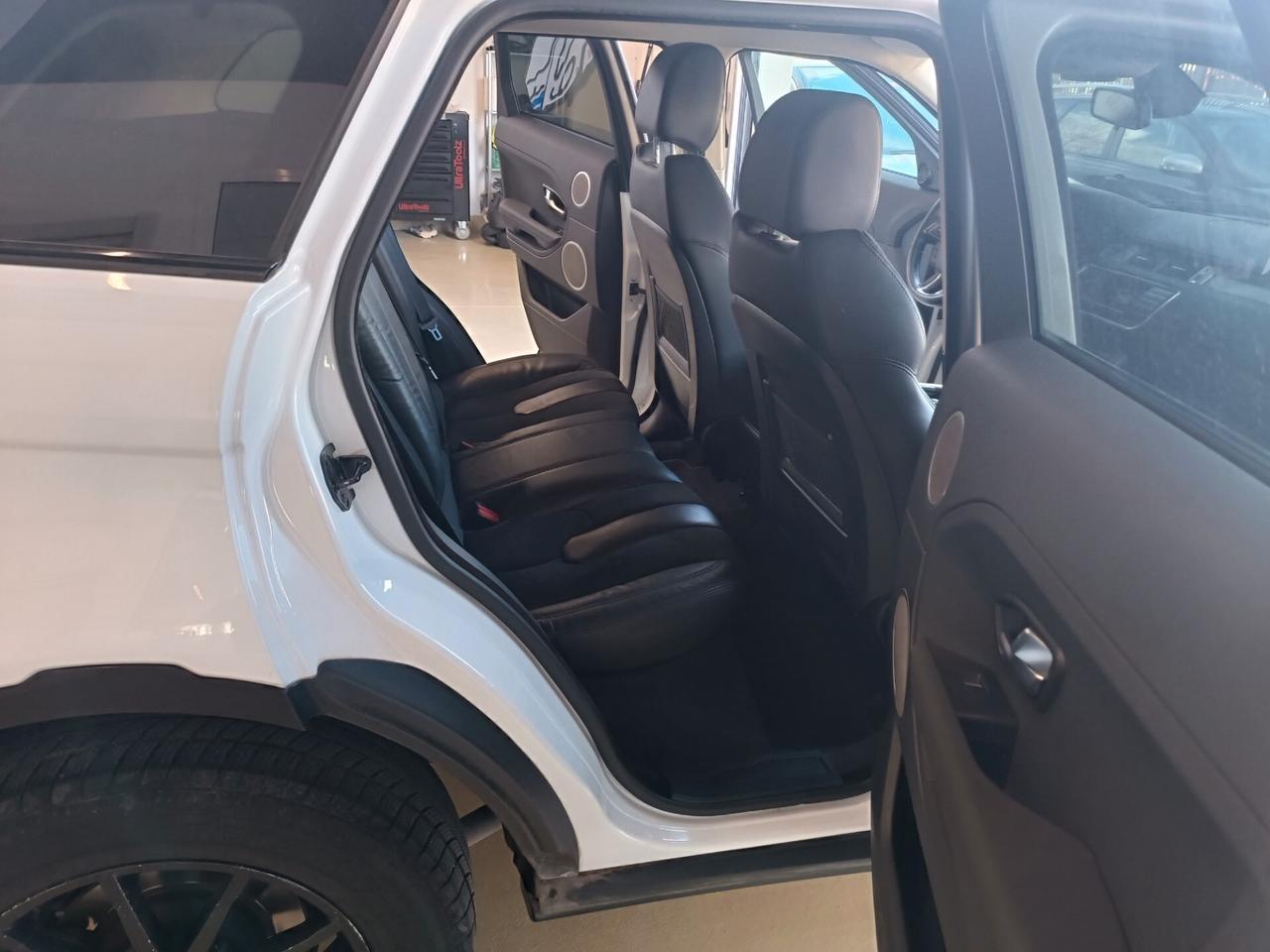Land Rover Range Rover Evoque Range Rover Evoque 2.2 TD4 5p. Pure Tech Pack Launch Edition