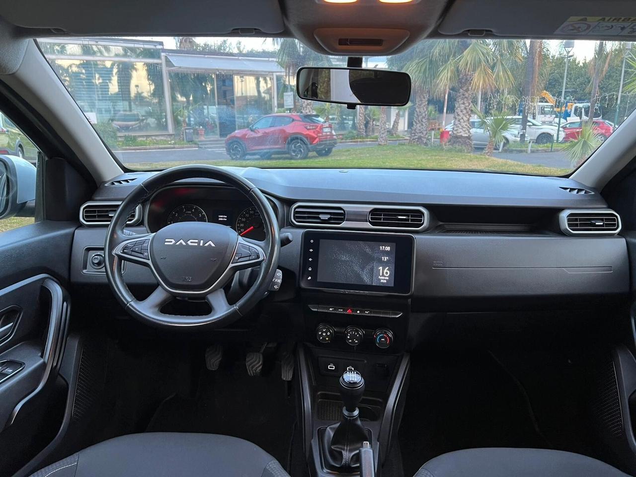 Dacia Duster 1.5 Blue dCi 8V 115 CV 4x2 Prestige