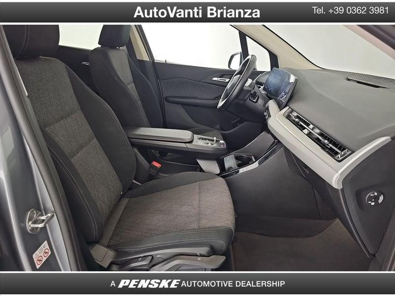 BMW Serie 2 Active Tourer 218i Business