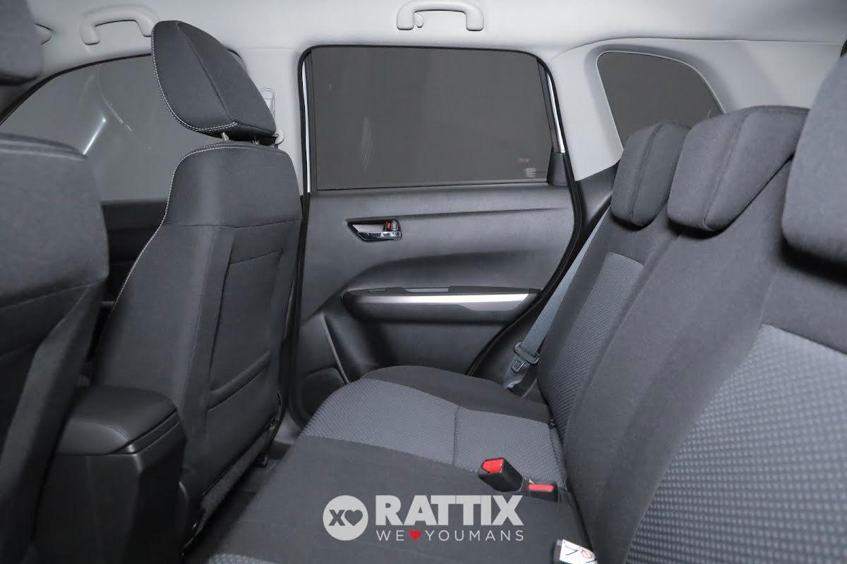Suzuki Vitara 1.4 Hybrid 110CV Cool+
