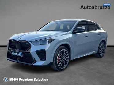 BMW X2 M 35 i MSport Pro xDrive DCT