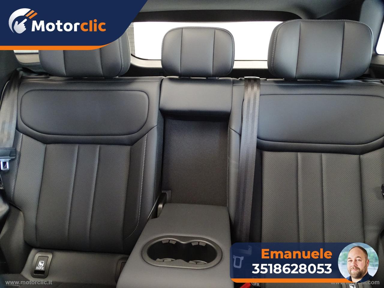 JAECOO Jaecoo 7 1.5 TGDI PHEV Exclusive