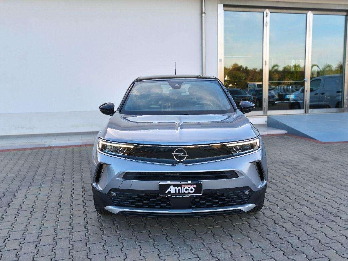 Opel Mokka 1.2 GS Line FULL Solo 83.000km