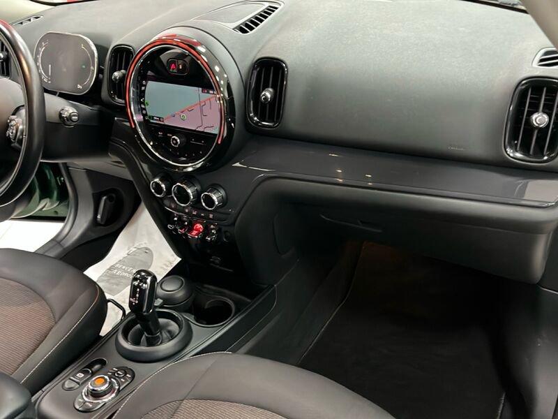 MINI Countryman Mini 1.5 Cooper Northwood Edition Countryman Automatica