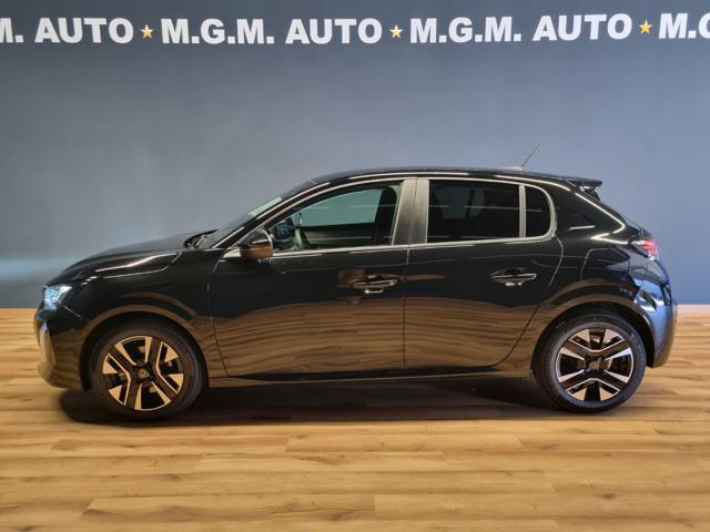 PEUGEOT 208 Edition Turbo benzina 100