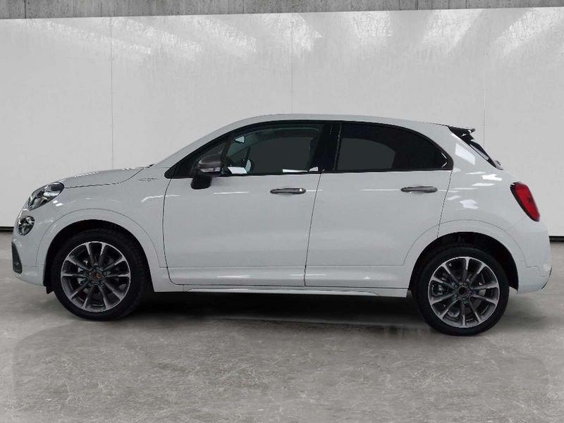 FIAT 500X 1.0 t3 Sport 120cv