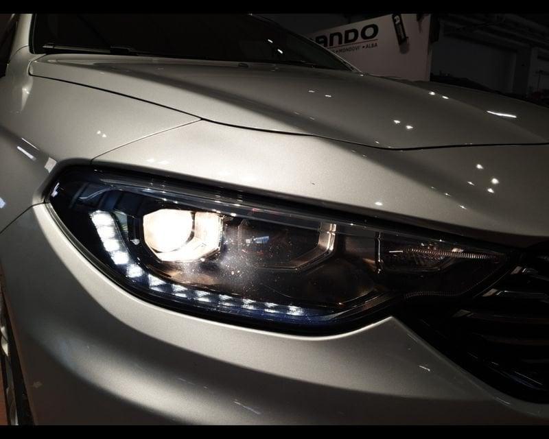 FIAT Tipo (2015--->) 1.3 Mjt S&S SW