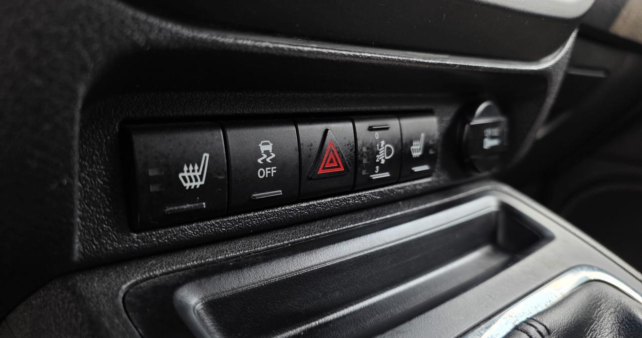 Jeep Compass 2.2 CRD 2013 KM 225.000 UNICA PROPR.