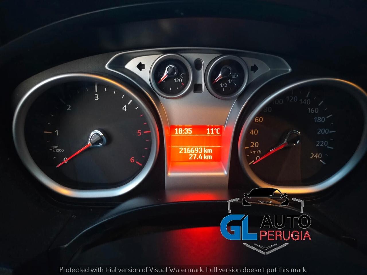 Ford KUGA 2.0 Tdci 4x4 awd Titanium full opt