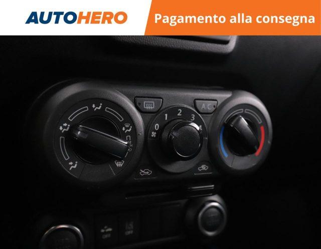 SUZUKI Ignis 1.2 Hybrid Cool