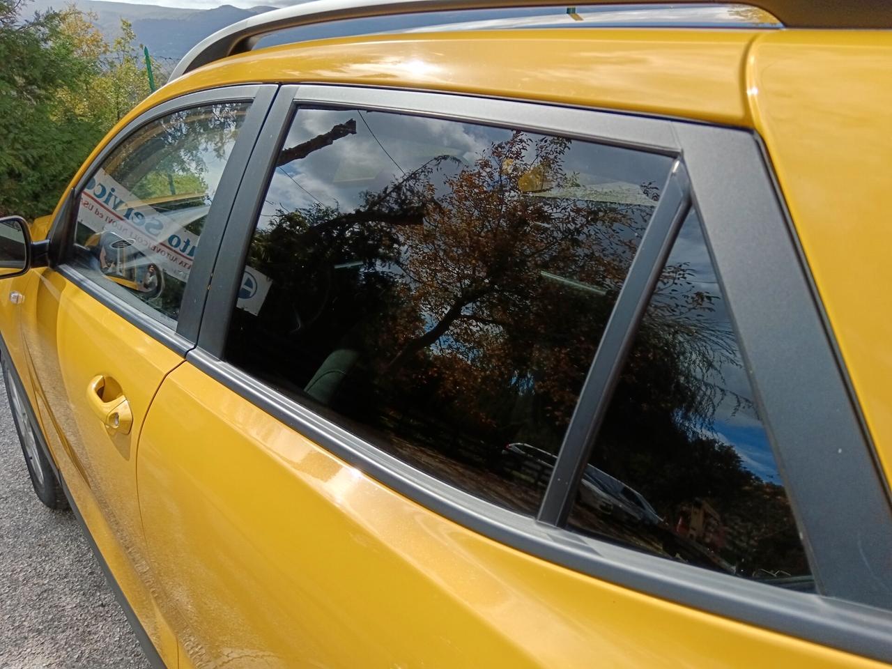 Kia Stonic 1.2 DPI 84CV GARANZIA FINO AL 2029