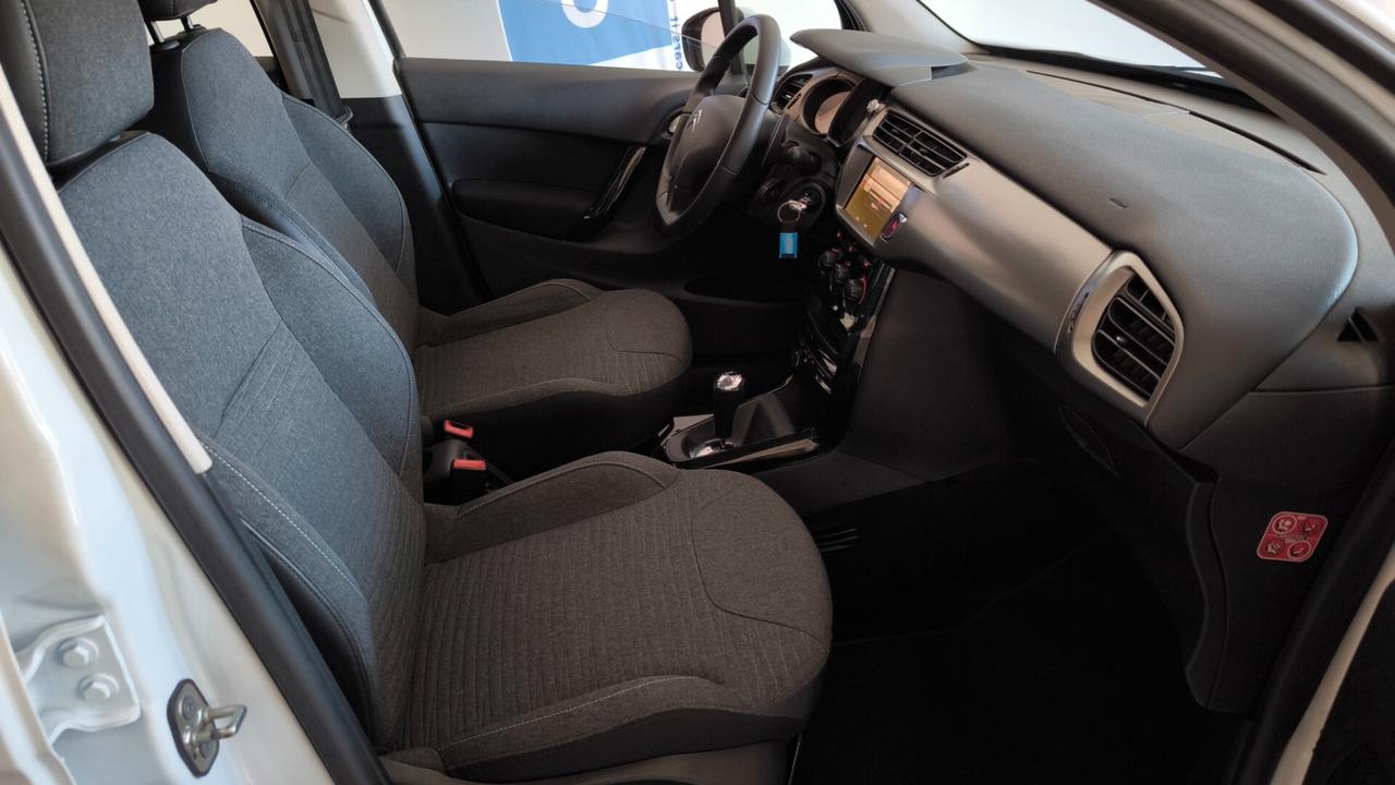 Citroen C3 PureTech 82 S&S ETG Feel Edition
