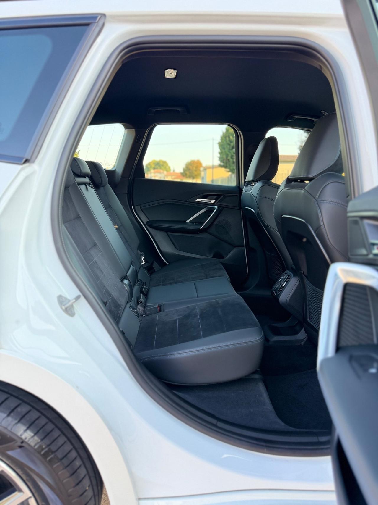Bmw X1 sDrive 18d Msport