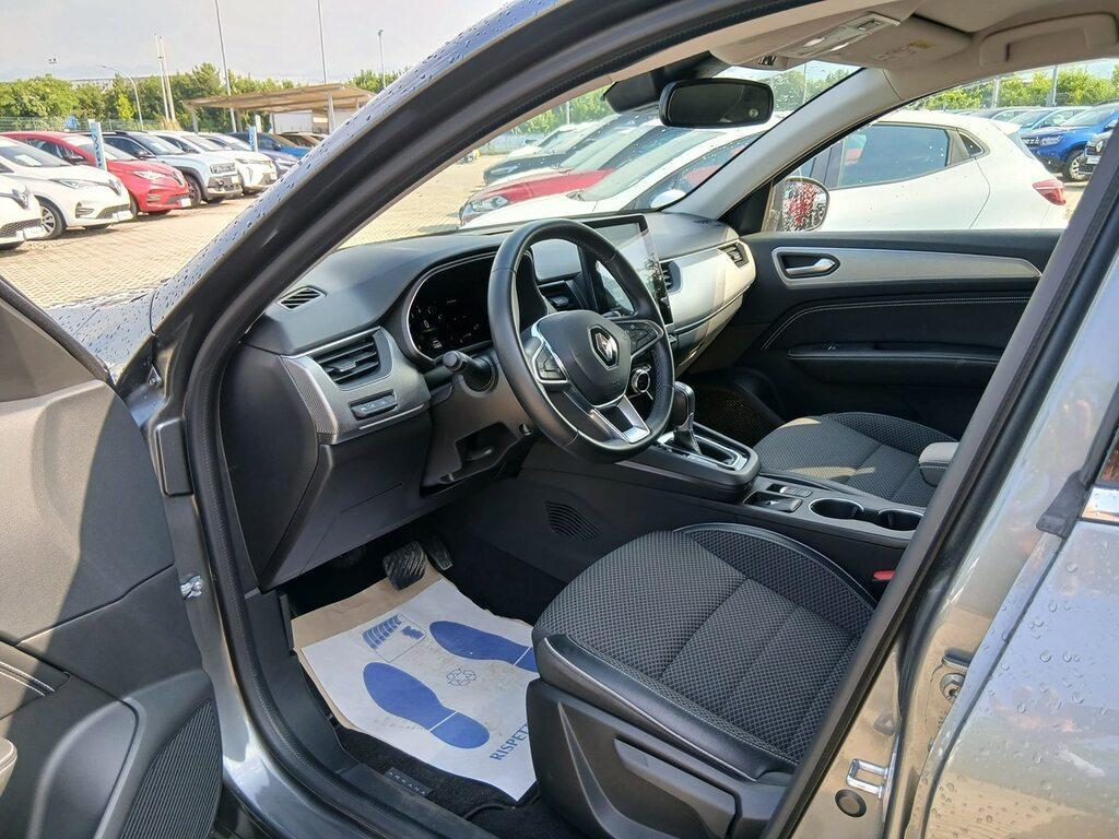 Renault Arkana 1.3 mild hybrid Techno EDC