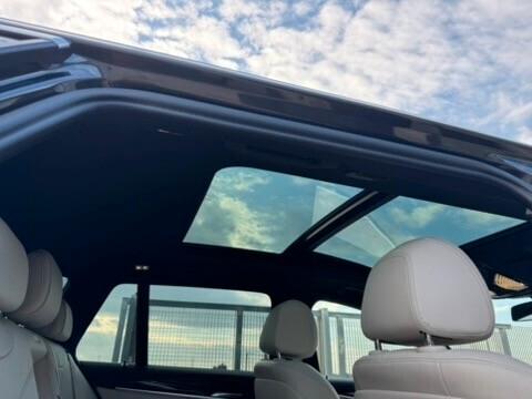 Bmw 520 520d Touring Sport line