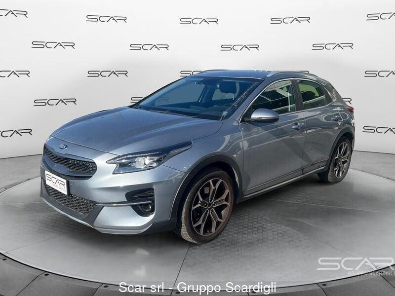 KIA Xceed Xceed 1.4 T-GDi Style