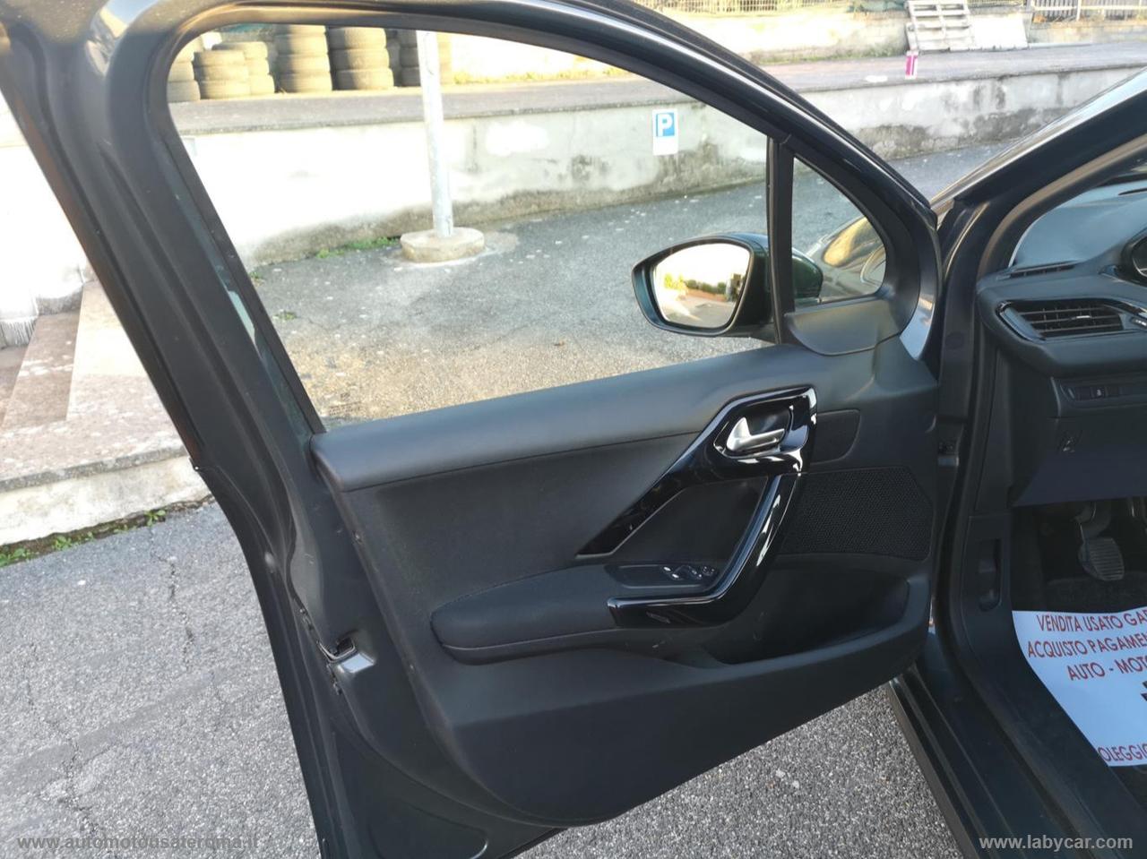 PEUGEOT 208 BlueHDi 75 5p. Allure OFFERTA PROMO WEB