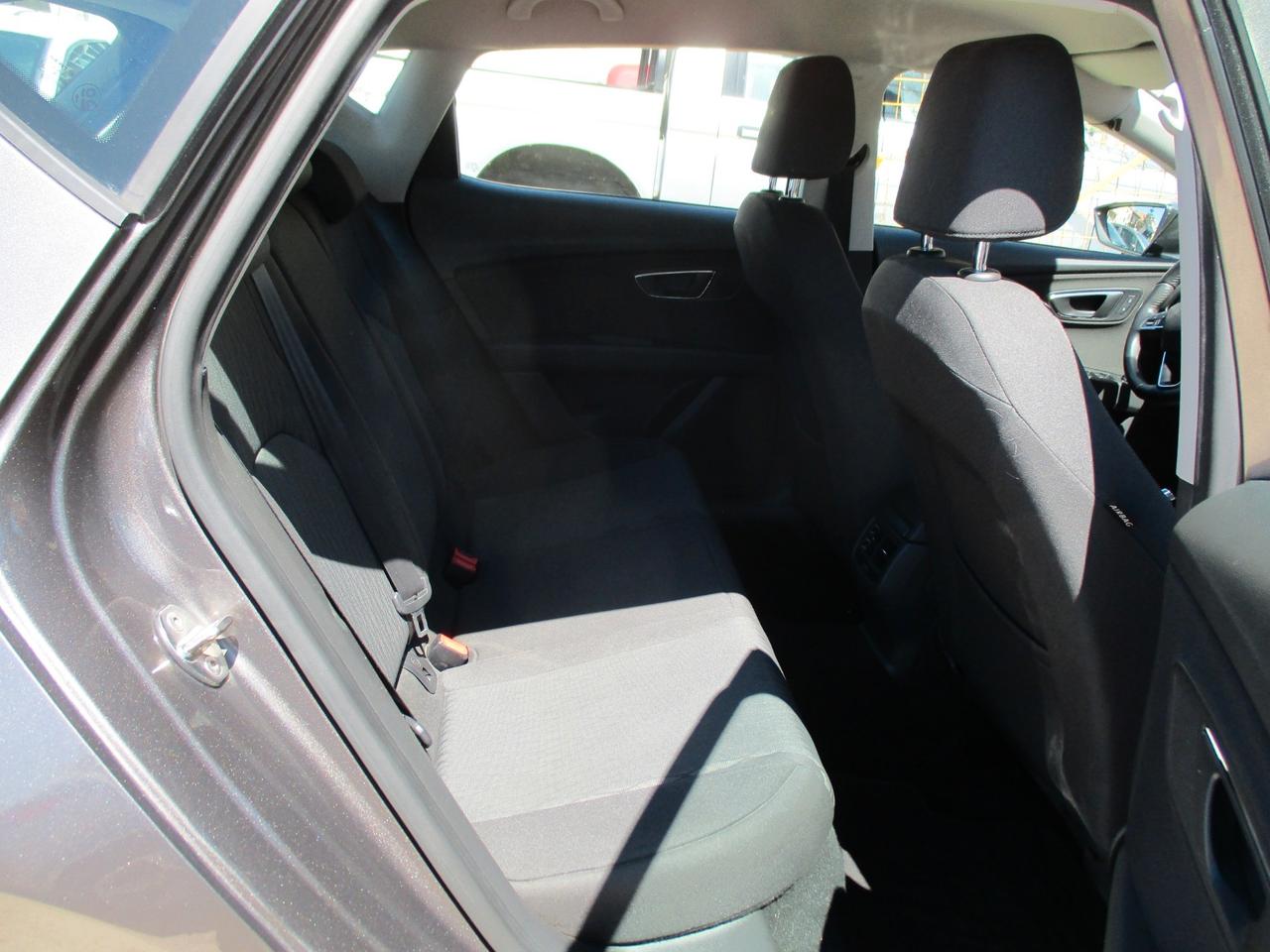 Seat Leon 1.6 Tdi 105 Cv 5p. Style Molto Bella