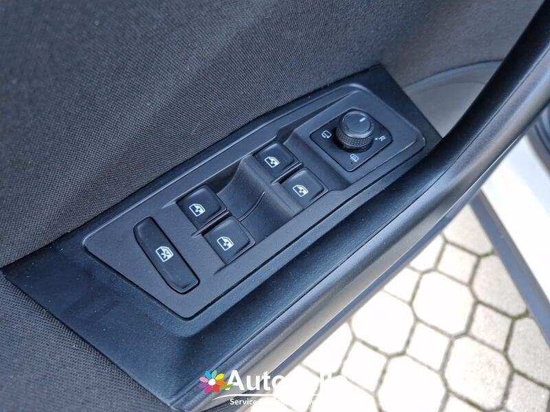 Volkswagen T-Roc T-Roc 1.5 TSI ACT DSG Life