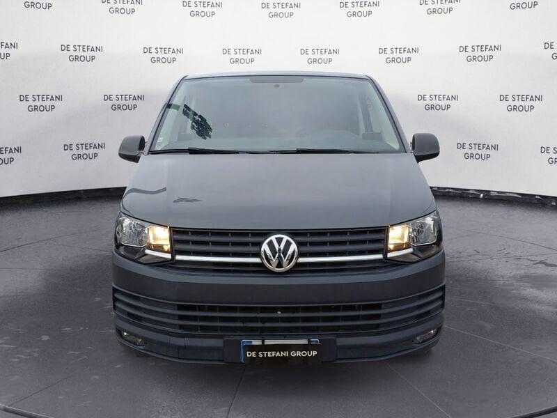 Volkswagen Transp. Transporter 2.0 TDI PC Furgone Business 150 CV Frigo