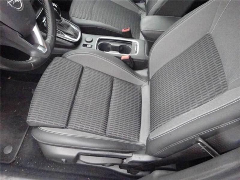 Opel Astra 1.5 CDTI 122 CV S&S AT9 Sports Tourer Business Eleg.