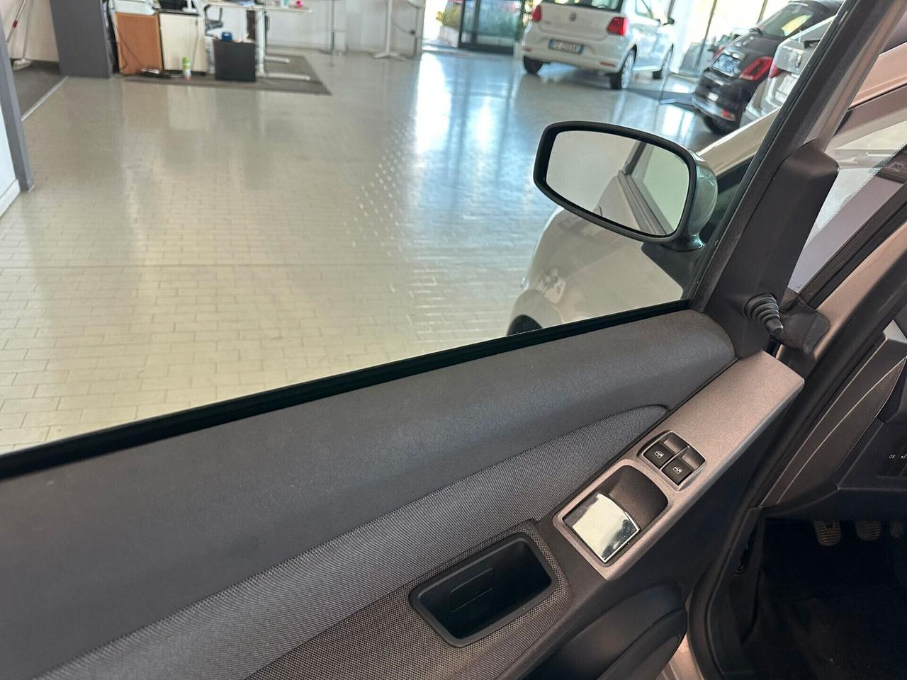 Lancia MUSA 1.4 16V Oro